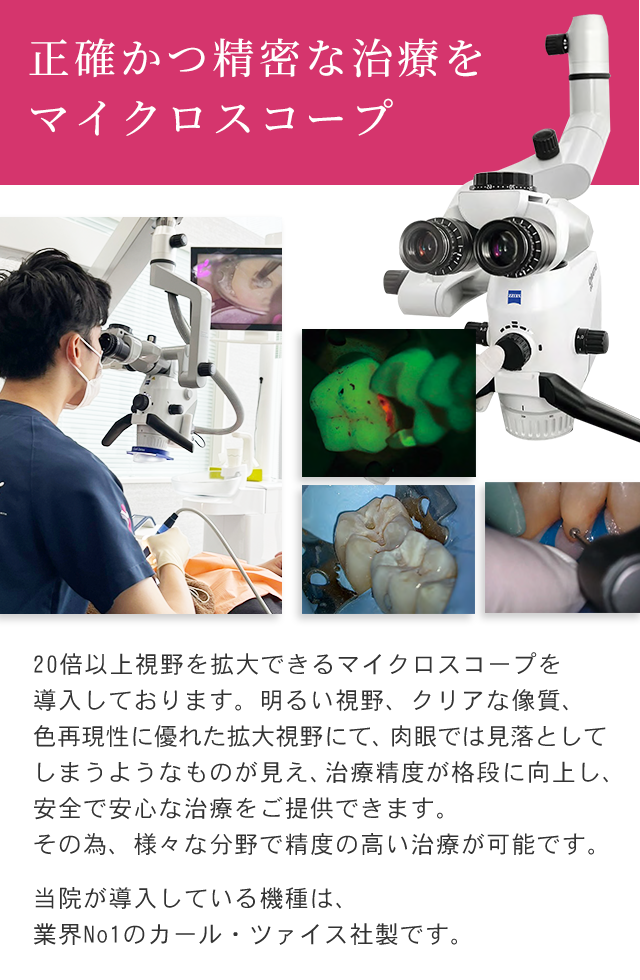 レントゲン・歯科用CT